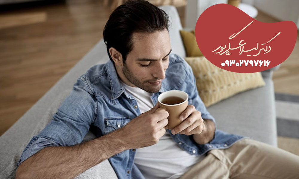 علت تپش قلب بعد از نوشیدن قهوه یا نوشیدنی انرژی‌زا