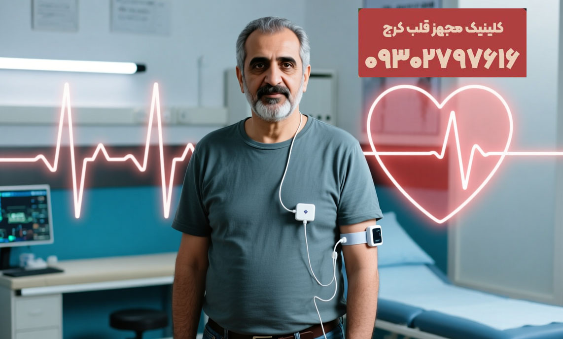 آریتمی قلبی چیست