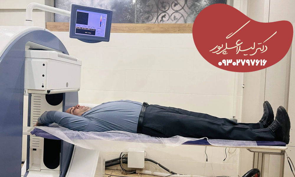 اسکن سهبعدی قلب چگونه انجام میشود؟