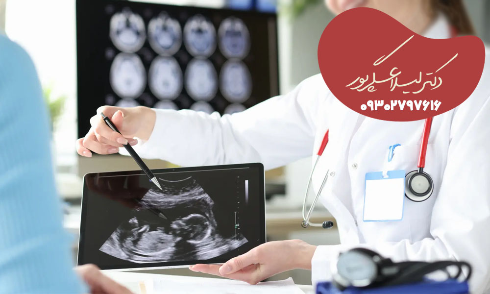 تشخیص و درمان بیماری مادرزادی قلب در نوزادان