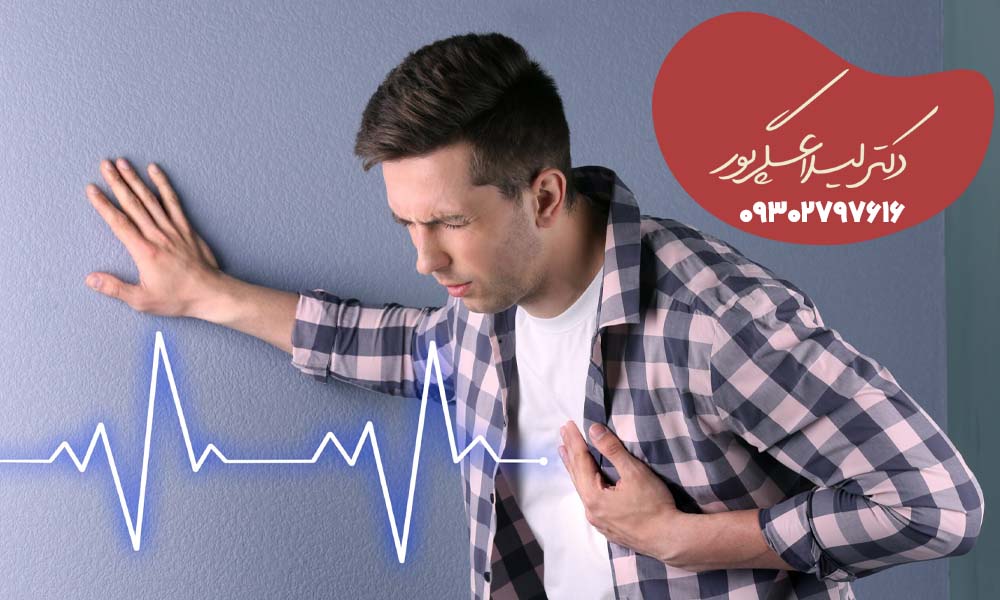 تاثیر نوشابه و قهوه بر تپش قلب