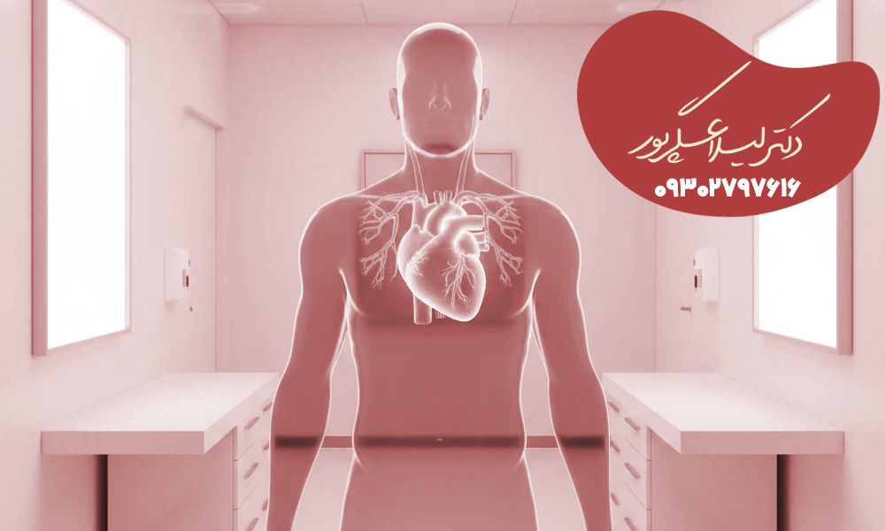 بهترین و بدترین غذاها برای سلامت قلب