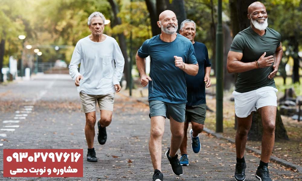 تقویت قلب بدون دارو