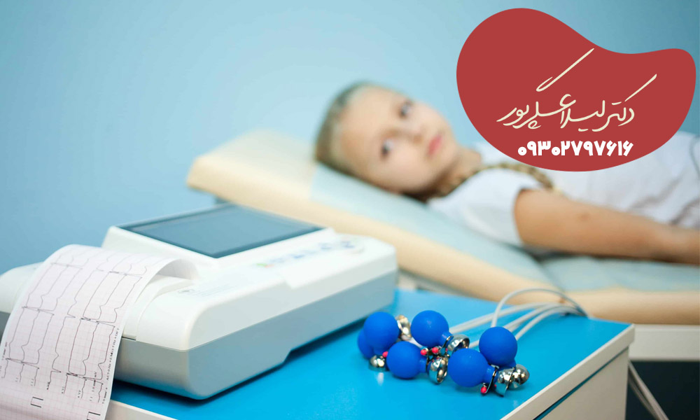 ضربان قلب نامنظم در نوجوانان