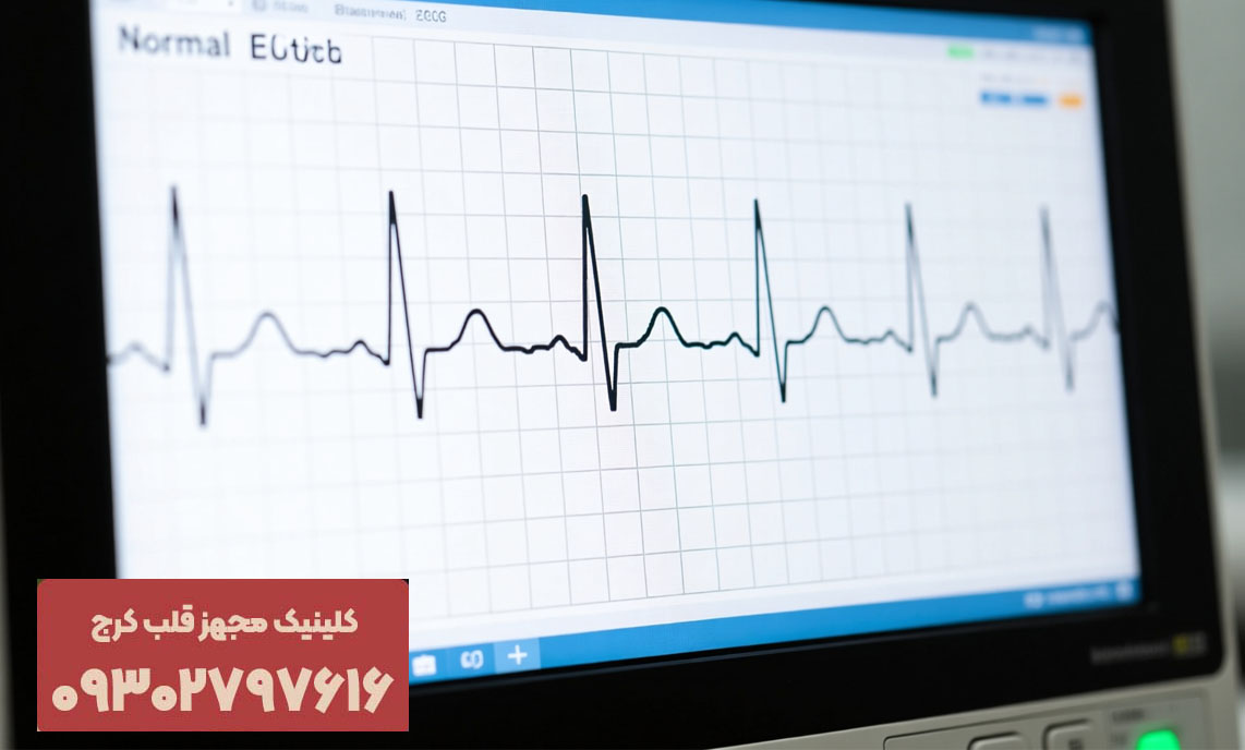 ضربان یا تپش قلب