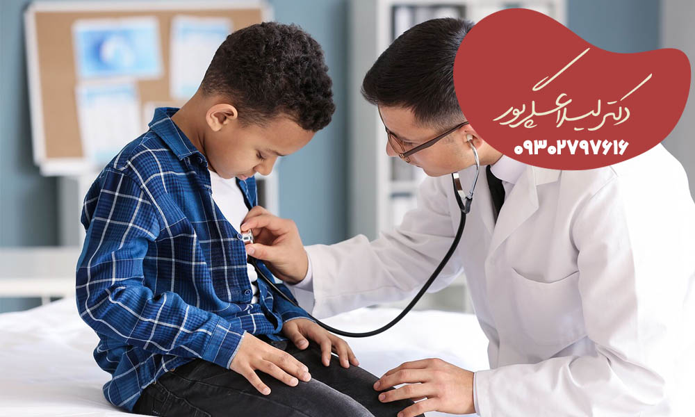 علت ضربان قلب نامنظم در سنین پایین