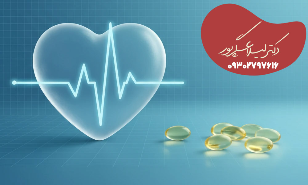 کمبود ویتامین D